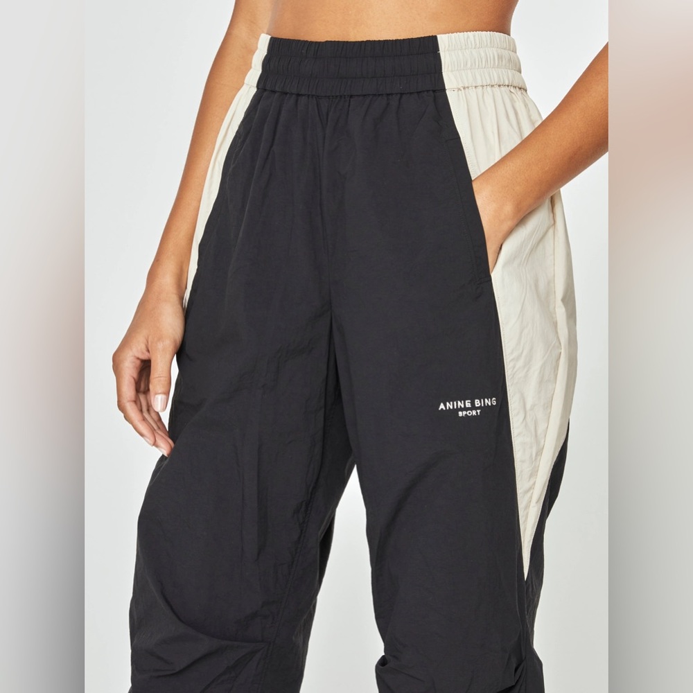 🆕 Anine Bing Emerson Jogger - Picture 4 of 4